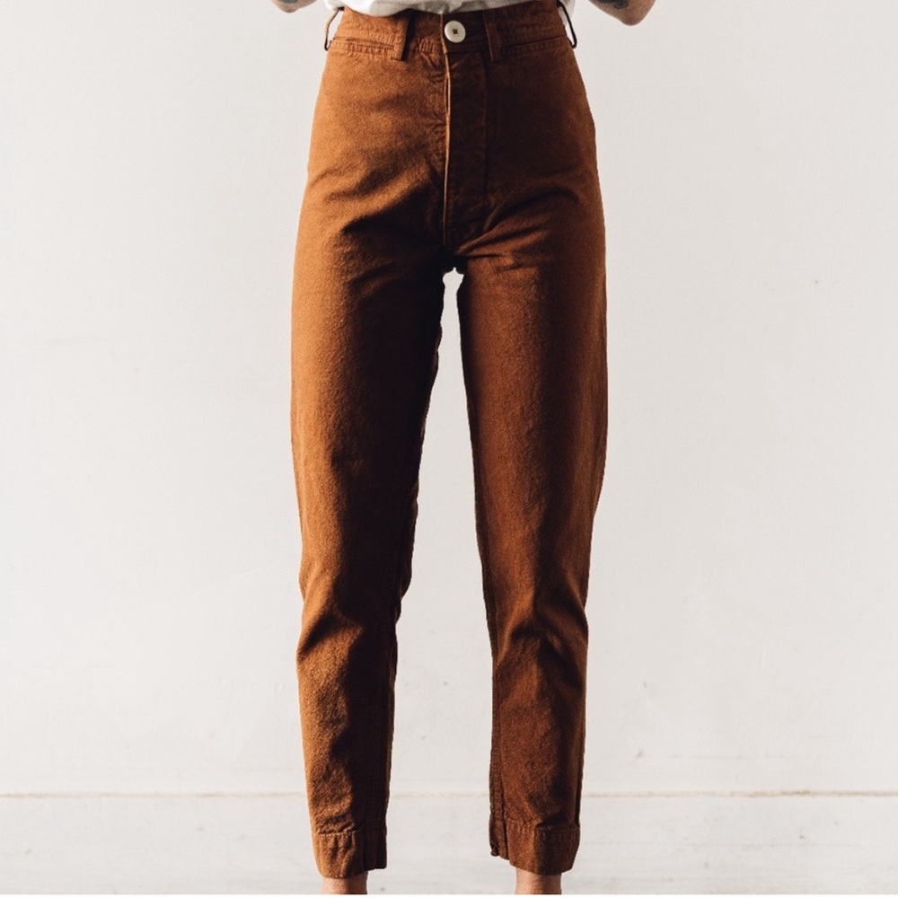 Jesse Kamm Ranger Pants